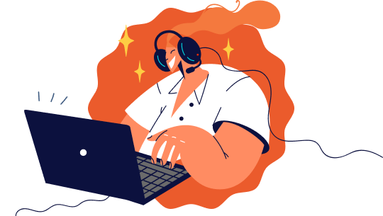 support manager