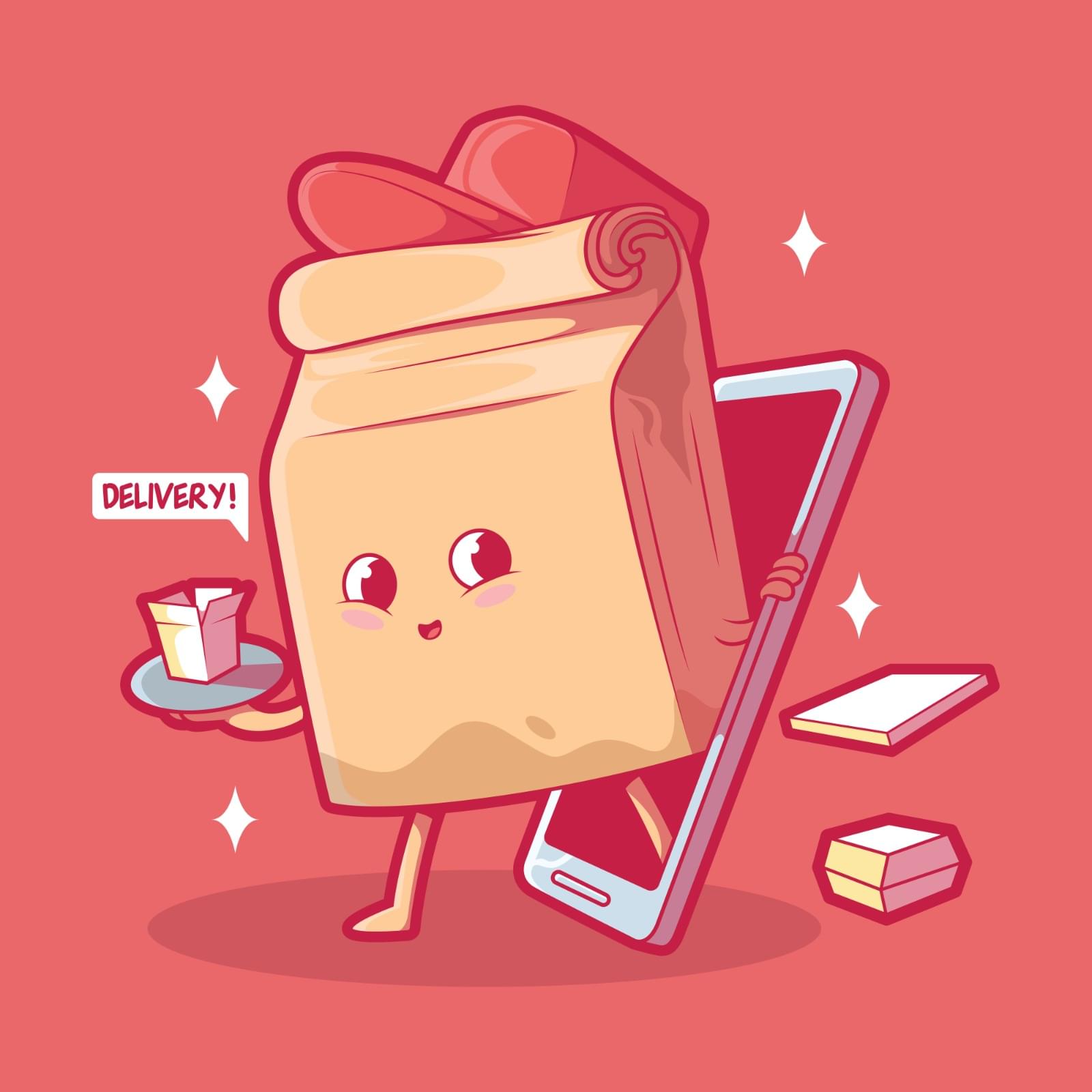 Delivery